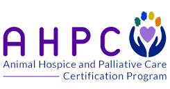 Animal Hospice and Palliative Care Certification Program