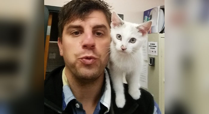 Dr. Bruce Ingersoll, DVM