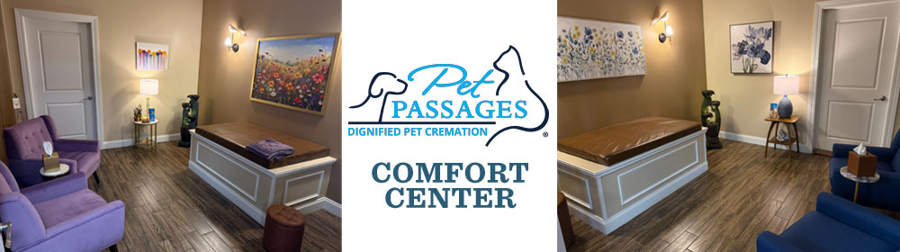 Saying goodbye to your cat, dog, or other pet | Rochester New York Pet Euthanasia Comfort Center 
