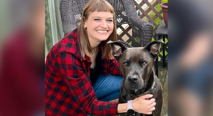 Stacy Cress - Comfort Center Care Coordinator